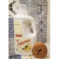 Стирка натуральное средство Thieves Laundry Soap 946 мл